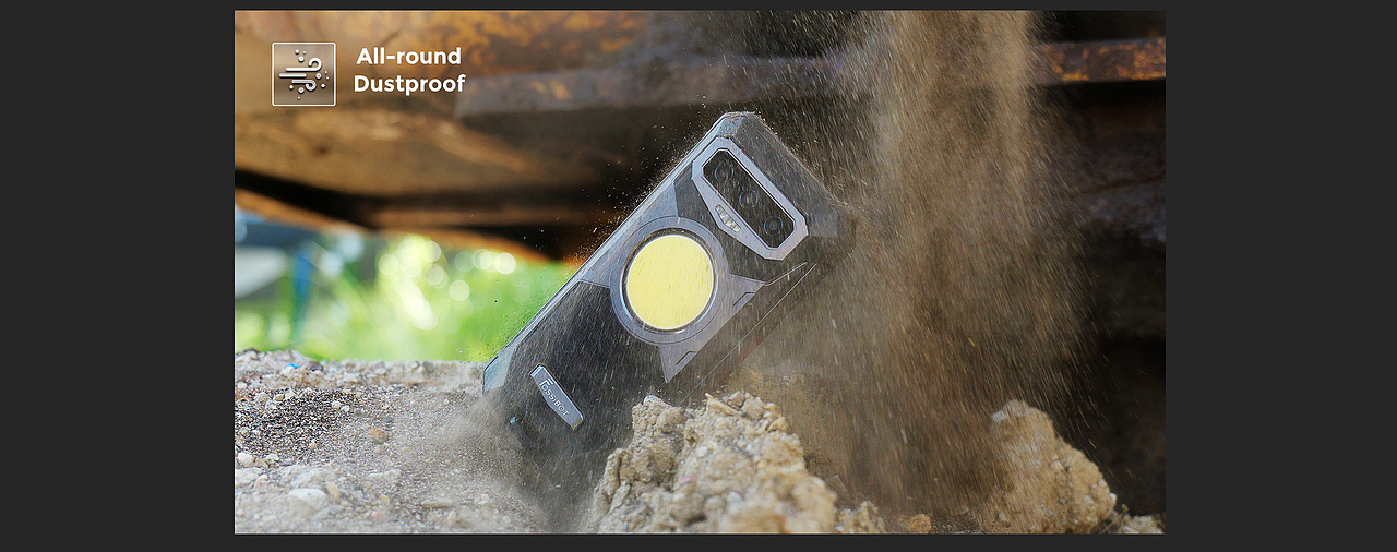 三防手机F102宣传视频