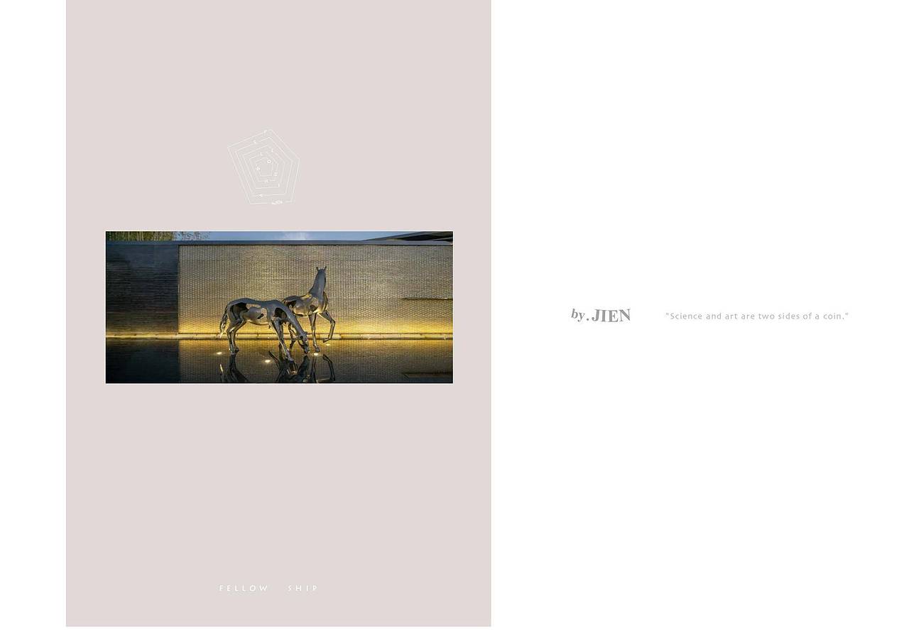 大型户外雕塑艺术装置酒店装饰品 艺术品玻璃钢不锈钢