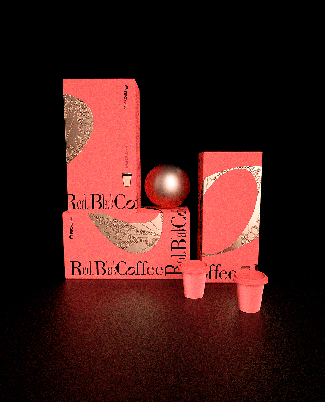 五个0的轻冻干咖啡