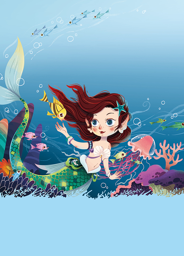 杂七杂八封面画之四（图ZMzMzMTY5NDM2） - 儿童插画 - 站酷设计师一小步ken原创素材 - 站酷ZCOOL