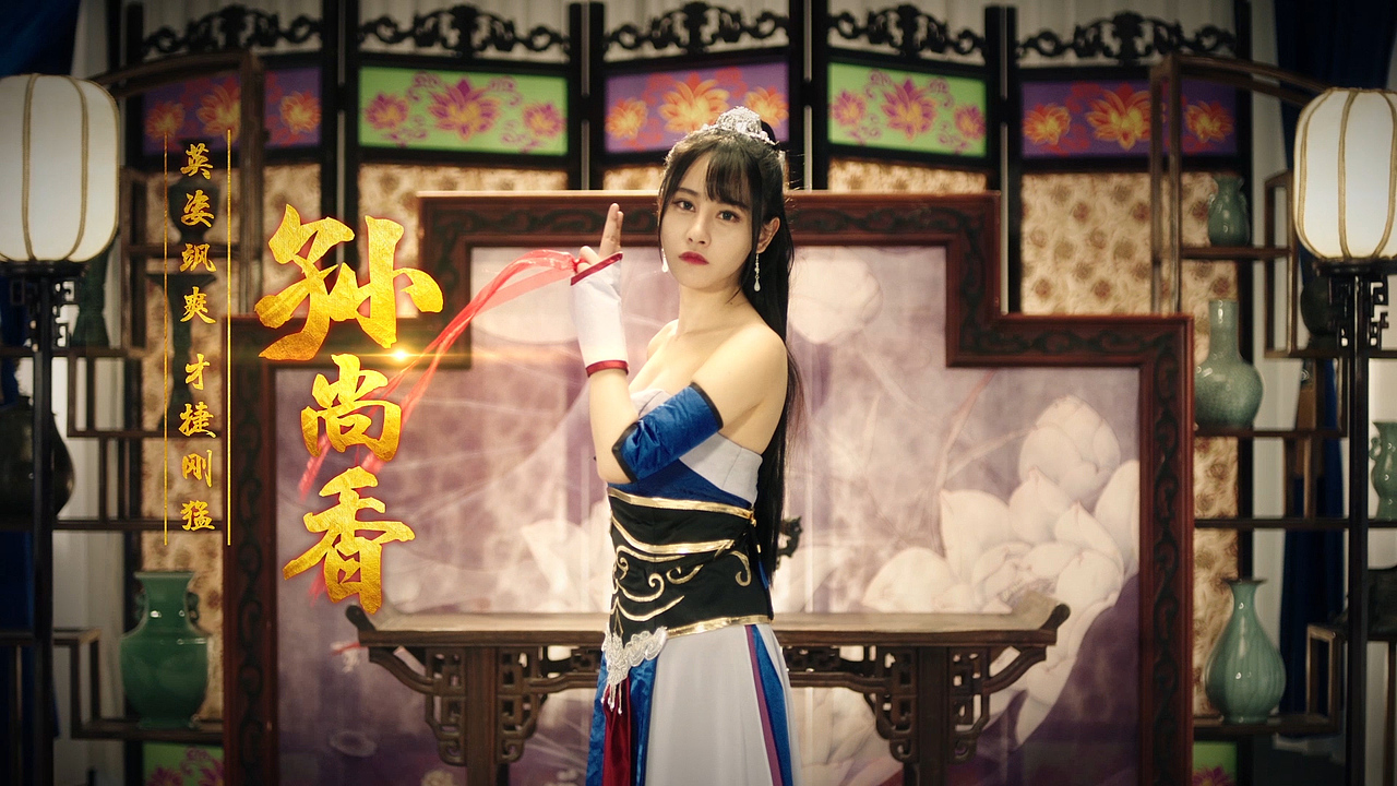 从剪辑师蜕变成为导演,我花了6年的时间!作品请笑纳~