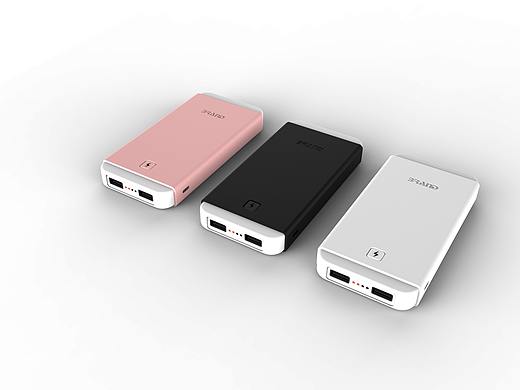 移动电源（个人主页-ZMzgyMTYyMDQ=） - 电子产品 - 站酷设计师崇瑞林原创素材 - 站酷ZCOOL