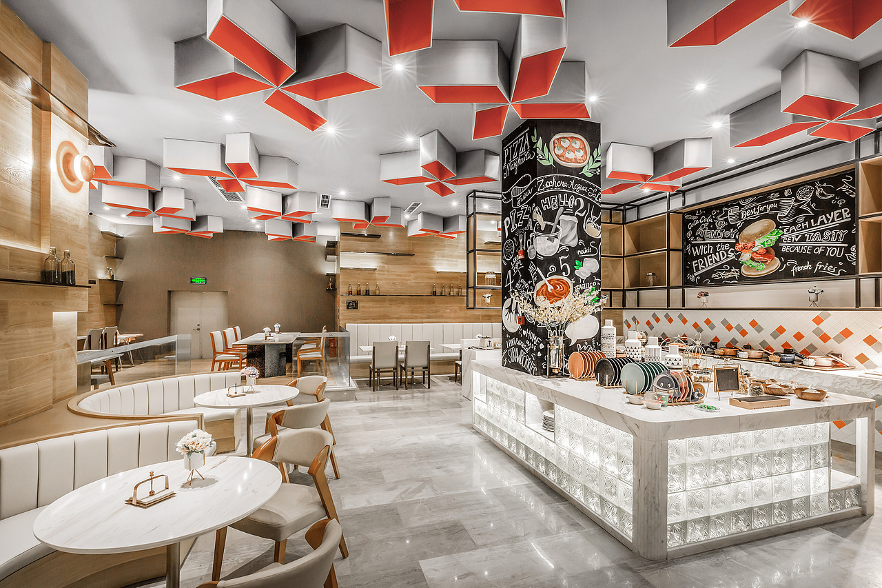 亚朵酒店-成都人民北路店