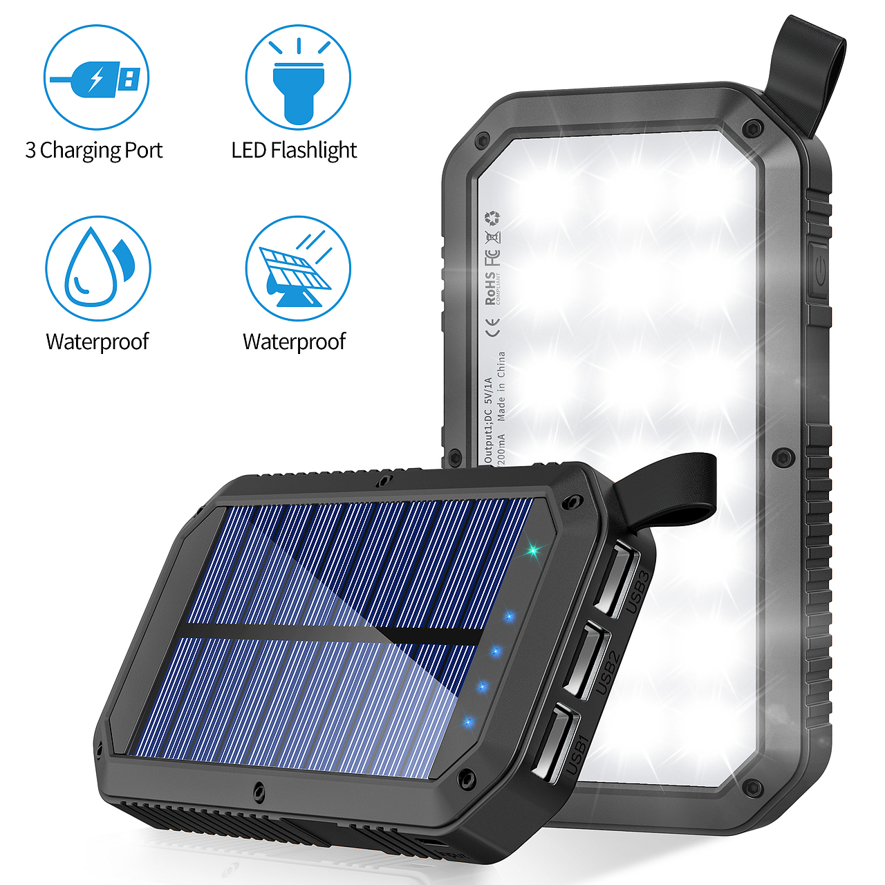 2020年亚马逊电商作图总结