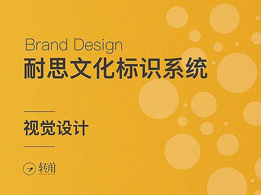 耐思文化视觉标识系统