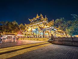 古建筑