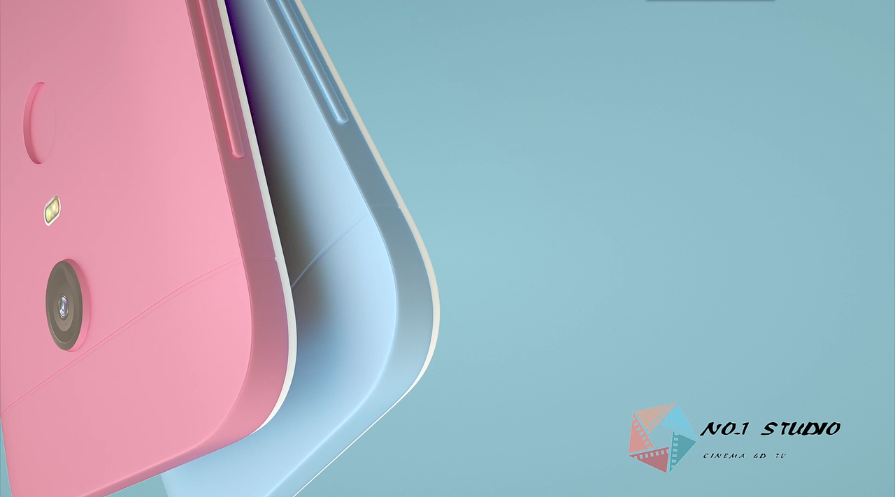 XIAOMI 7（图ZMjA0MTIyMTAw） - 其他影视 - 站酷设计师龟仙人C4D原创素材 - 站酷ZCOOL