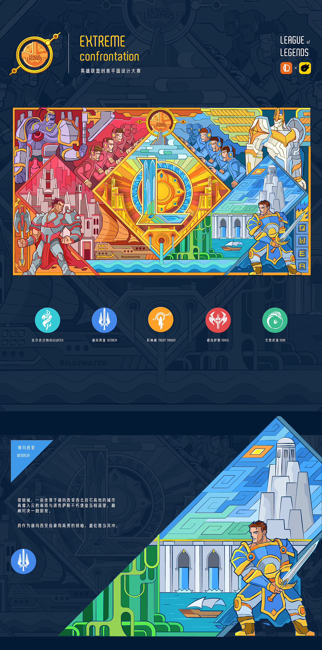 英雄联盟：巅峰对决（图ZMTI1MDQ1NDgw） - 其他平面 - 站酷设计师一串宋团子原创素材 - 站酷ZCOOL