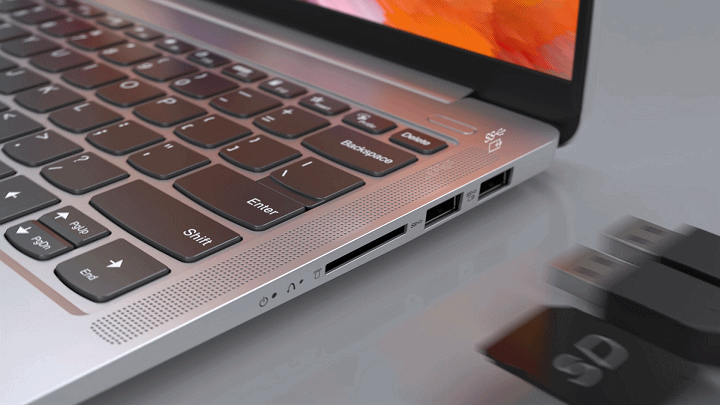 2021联想小新系列产品视频