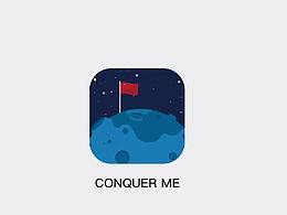 CONQUER ME APP
