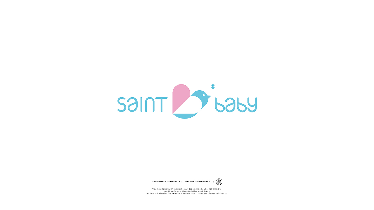 科技logo 咖啡logo 美妆logo 少儿培训 餐饮品牌