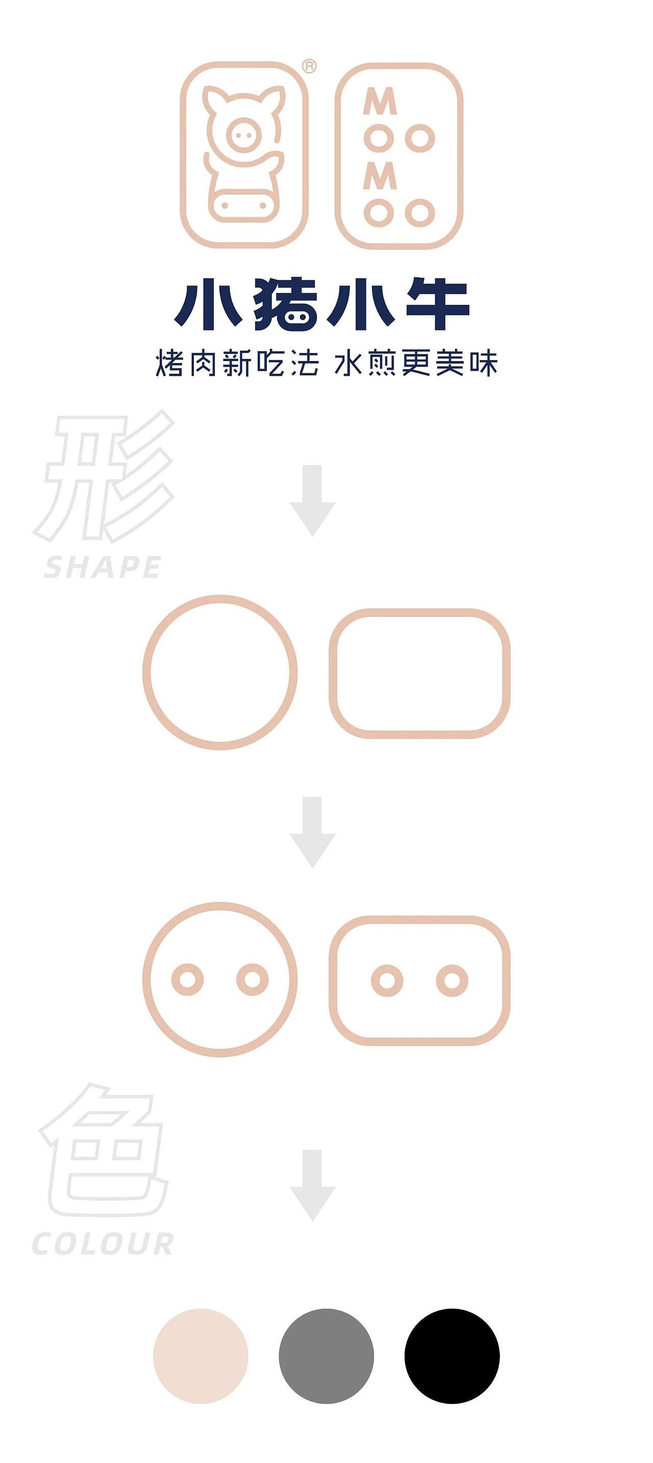 韩式烤肉餐厅设计，和捕鱼达人一起，探秘深海之趣