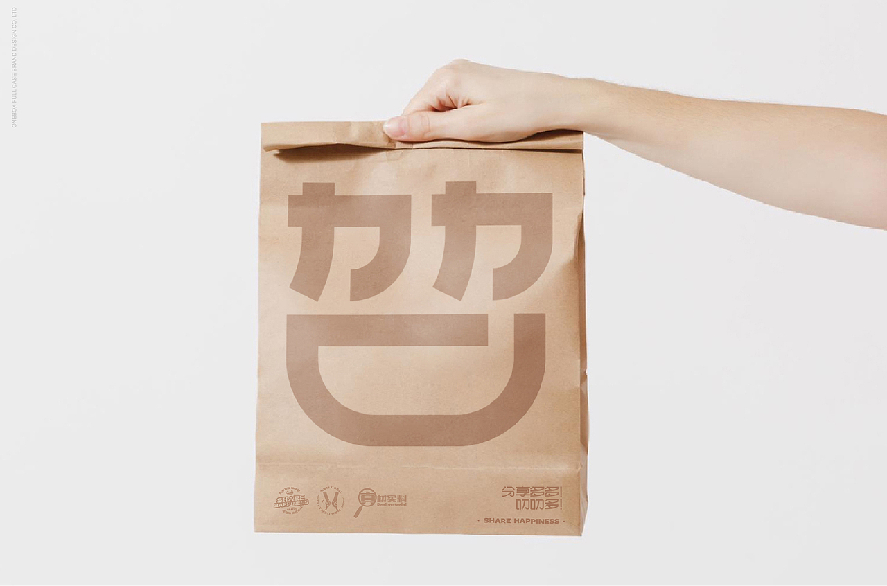 壹盒品牌-叻叻多