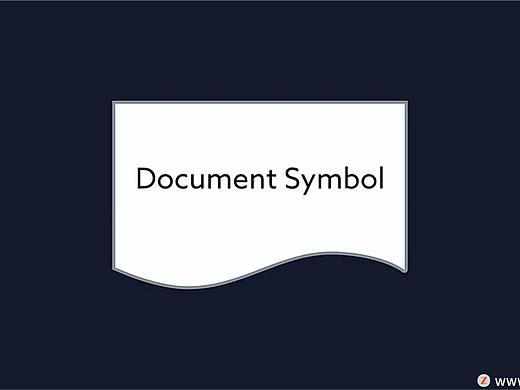 FCPX插件：20种创意思维流程图树状图Flowchart Toolkit