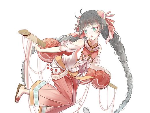 立繪（個(gè)人主頁-ZNDcwOTM3MDg=） - 創(chuàng)作習(xí)作 - 站酷設(shè)計(jì)師張小為Vinnie原創(chuàng)素材 - 站酷ZCOOL