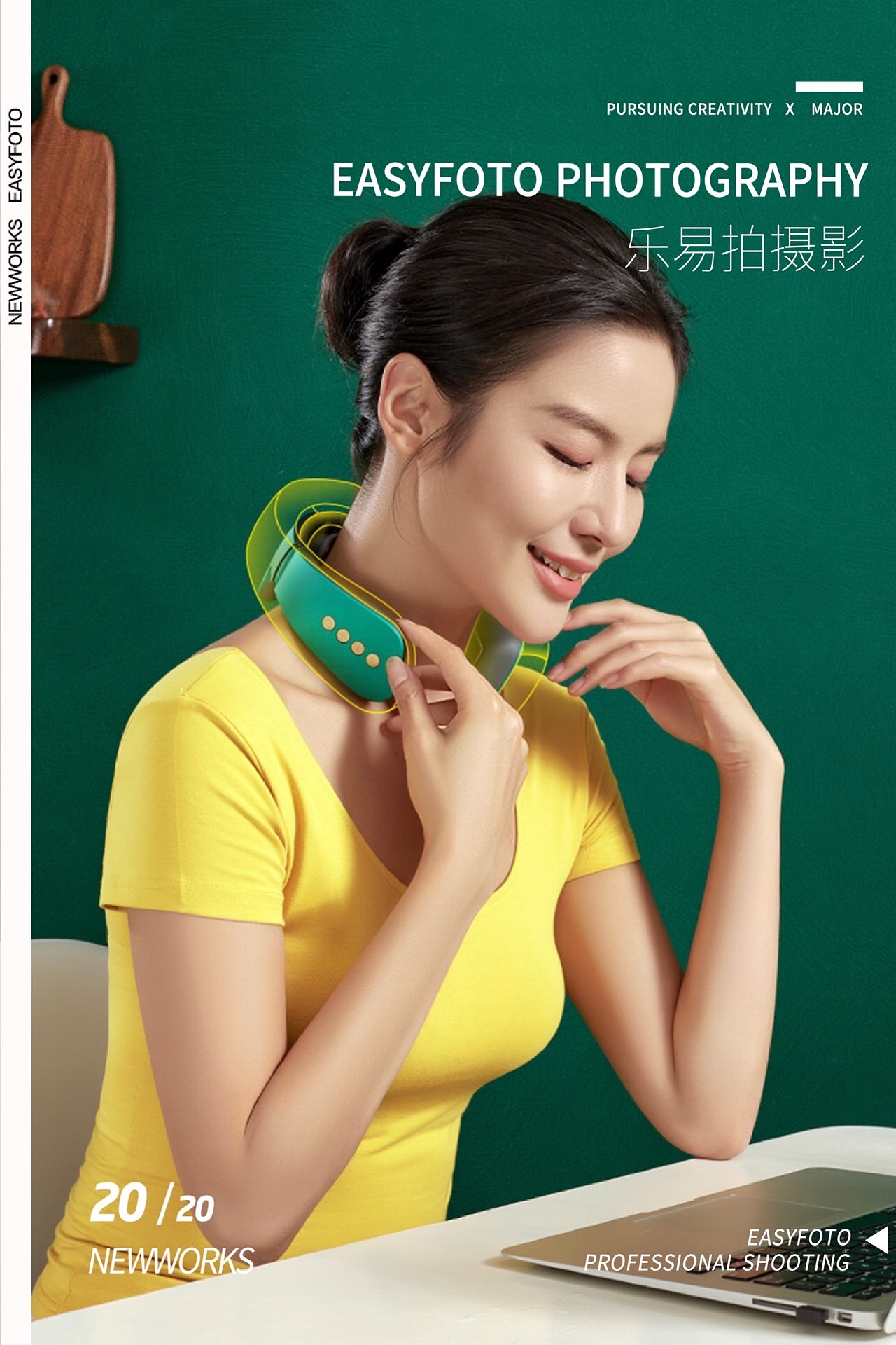 『 平面+视频 』小家电摄影✖️乐易拍（图ZMjI5NzA1MTMy） - 产品摄影 - 站酷设计师乐易拍原创素材 - 站酷ZCOOL