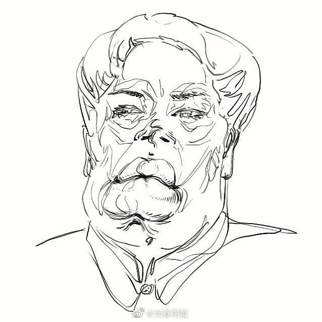 【原创插画习作】-2019（合集）（图ZMjMyMTUwOTEy） - 艺术插画 - 站酷设计师栀枣蟹原创素材 - 站酷ZCOOL