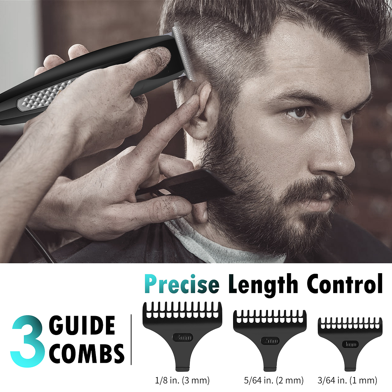 亚马逊产品-电推剪