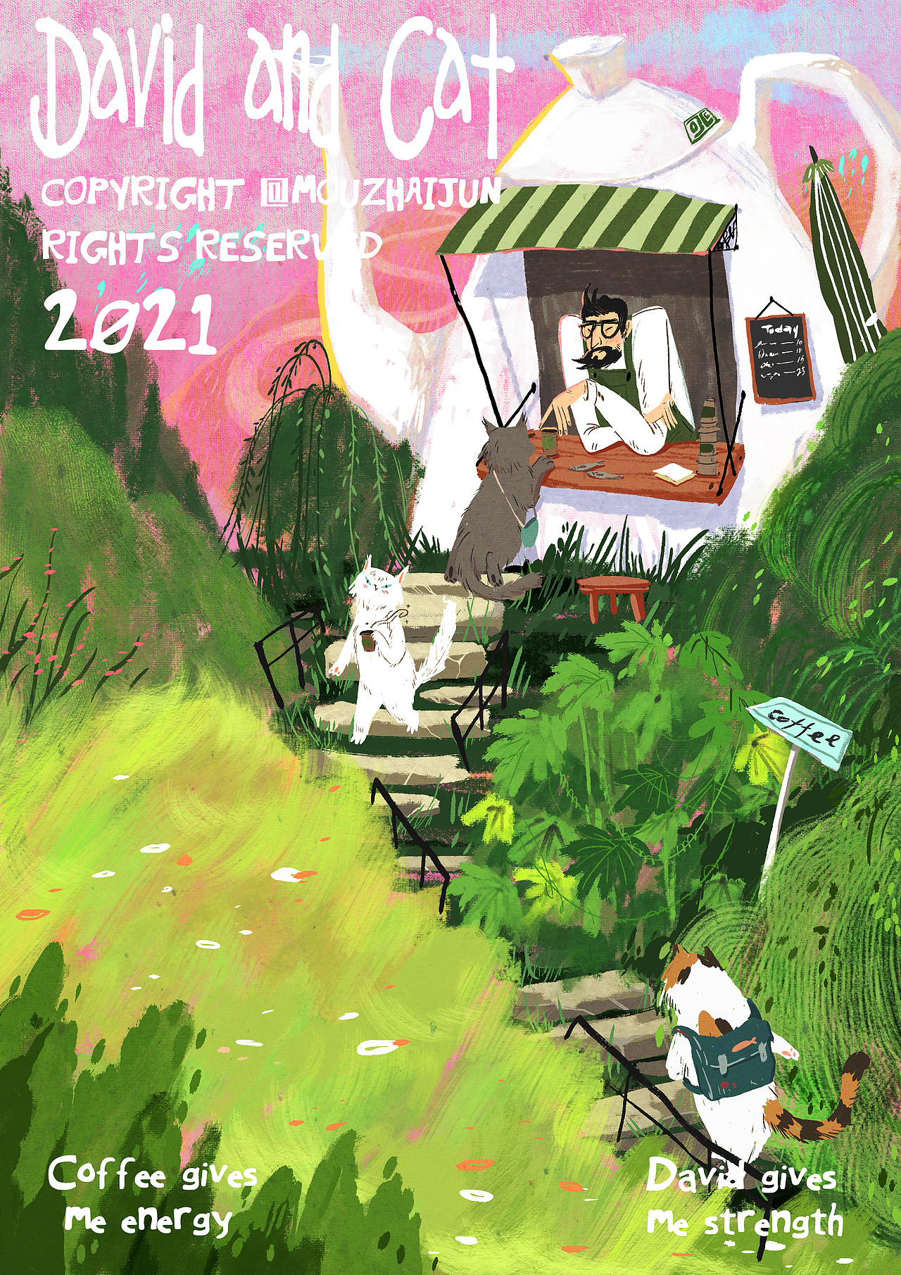 整理一波最近的练习稿（图ZMjg3NTE2MjA4） - 创作习作 - 站酷设计师哞宅君原创素材 - 站酷ZCOOL