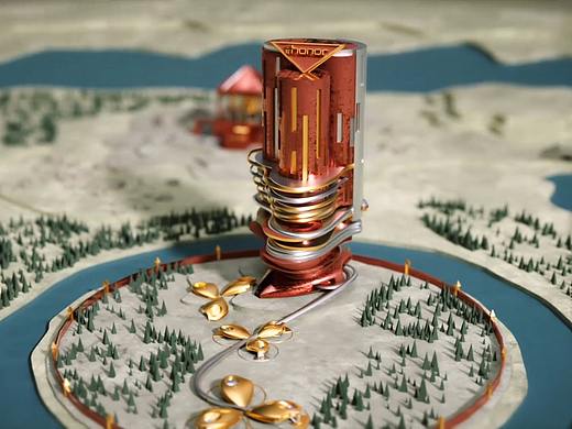 某款手機(jī)預(yù)熱視頻（個(gè)人主頁(yè)-ZMjc0NTYzMTY=） - 場(chǎng)景 - 站酷設(shè)計(jì)師zhang_keke原創(chuàng)素材 - 站酷ZCOOL