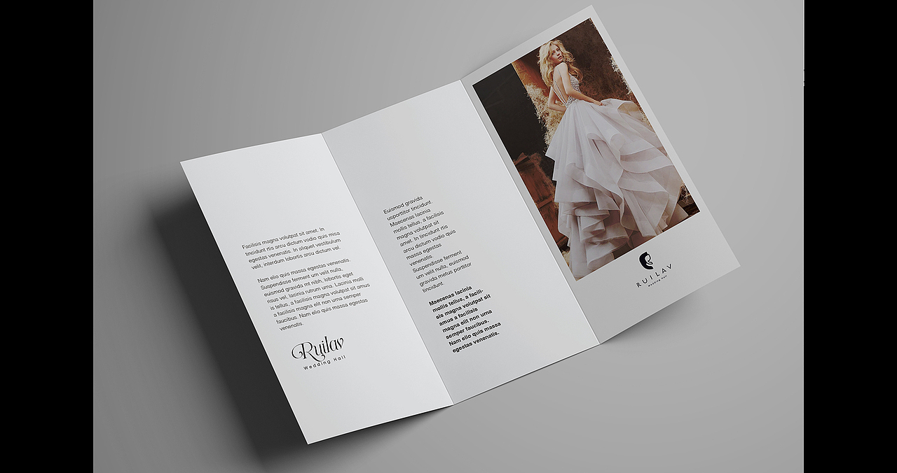 Ruilav瑞拉婚纱馆