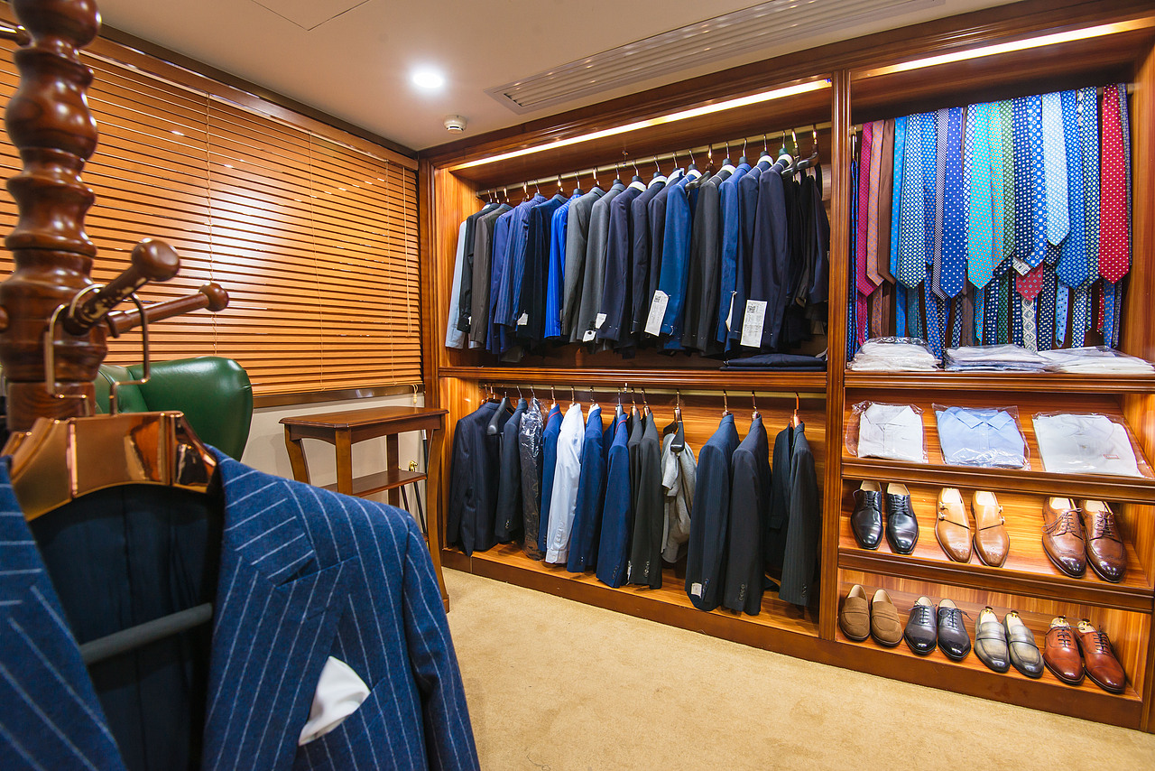 公司品牌形象照片 / 门店形象