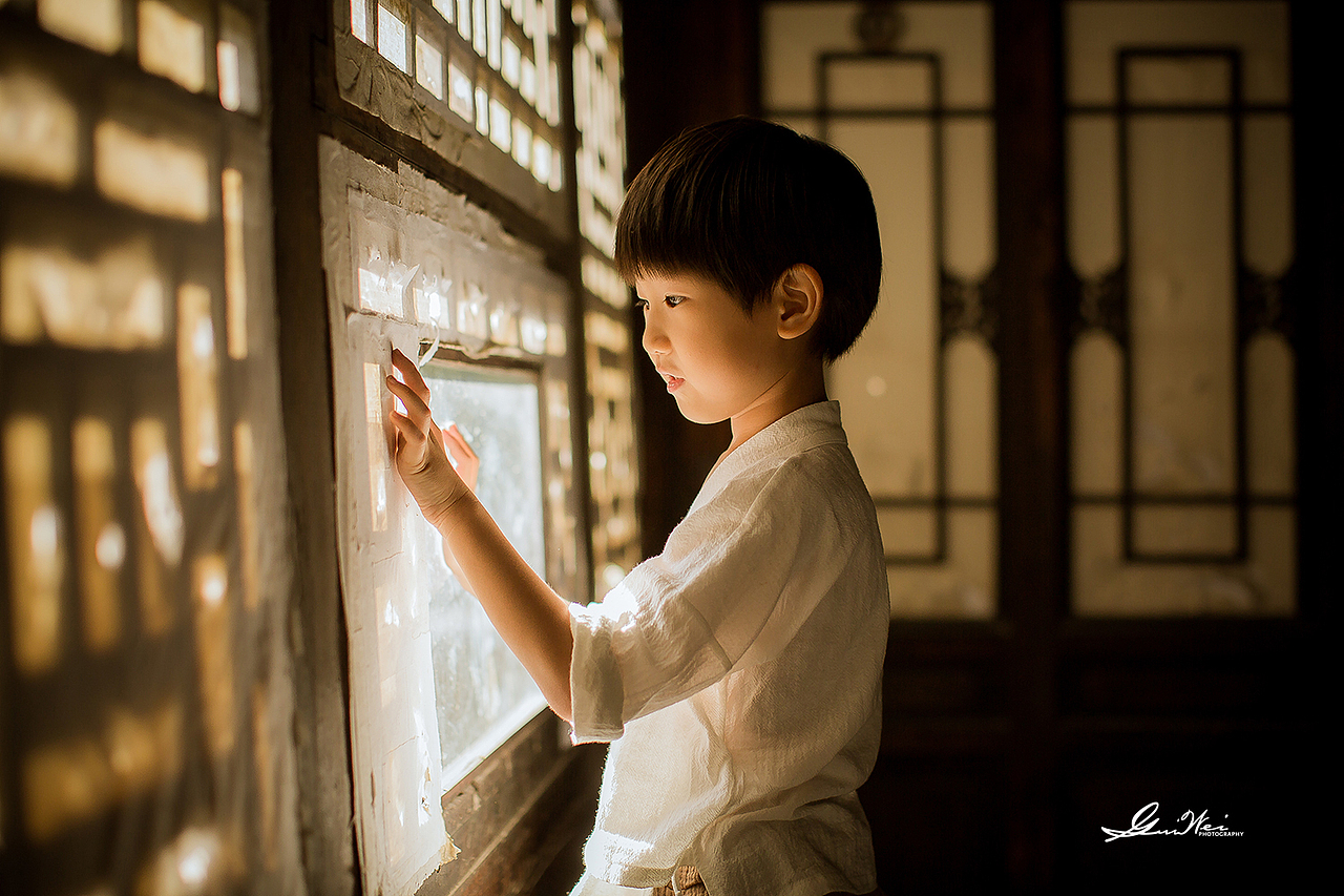 爨底下（图ZMTQxNTkzNDAw） - 人像摄影 - 站酷设计师摄影师鬼微原创素材 - 站酷ZCOOL