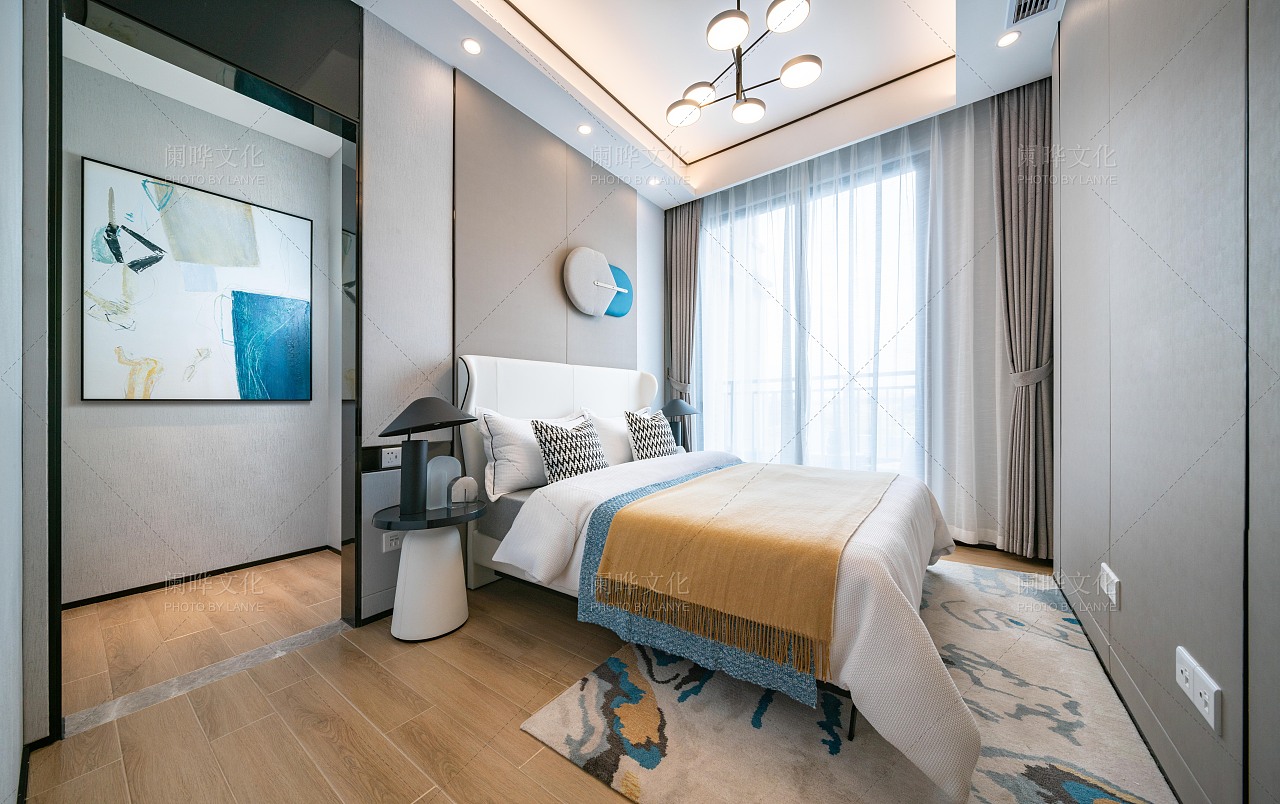 样板房摄影|样板房空间摄影|建筑空间摄影