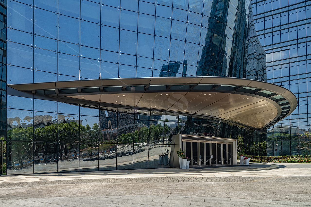 深圳新一代信息技术产业园