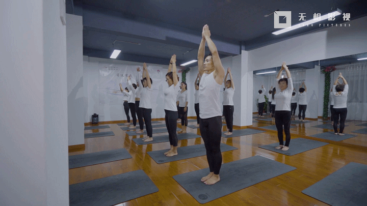 婺城区浙江省运动会宣传片