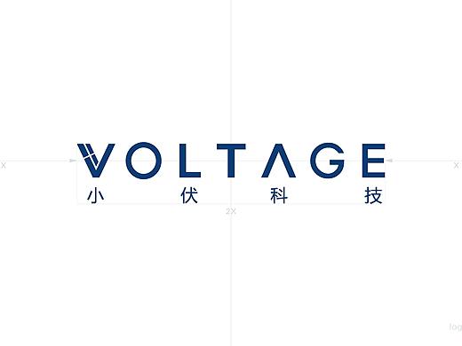 Voltage_Brand Design