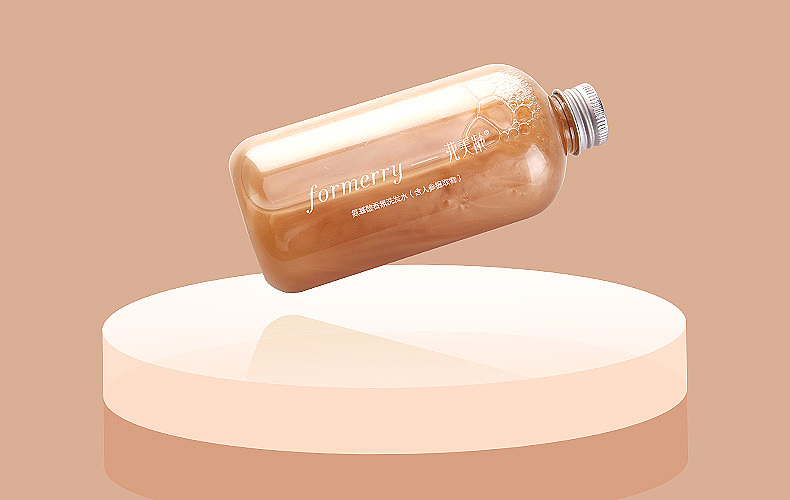 花美齡洗發(fā)水logo&包裝設(shè)計(jì)（圖ZMTMwNDQ2NTg4） - 品牌 - 站酷設(shè)計(jì)師logo管家原創(chuàng)素材 - 站酷ZCOOL