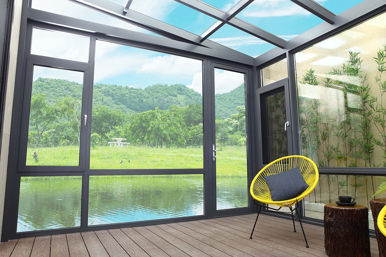 皇派门窗牛津岁月产品鉴赏（图ZMjM4MzIzNDgw） - 生活用品 - 站酷设计师一介生活原创素材 - 站酷ZCOOL