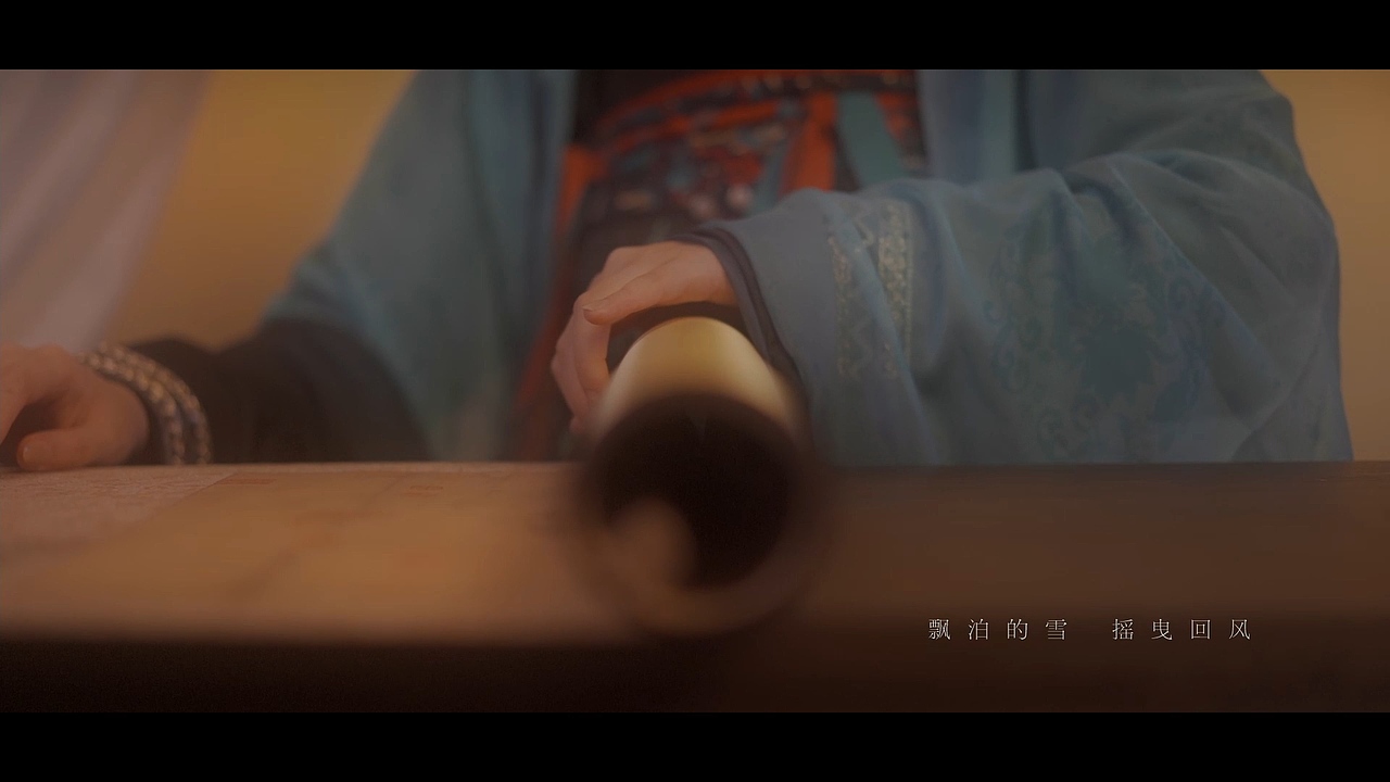 『嗔』（图ZMjcyOTI2NDA0） - 短片 - 站酷设计师张瑾熙原创素材 - 站酷ZCOOL