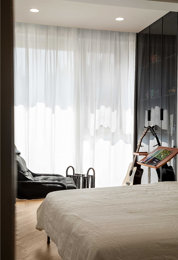 所谓生活,有所为,有所爱,有所期待。