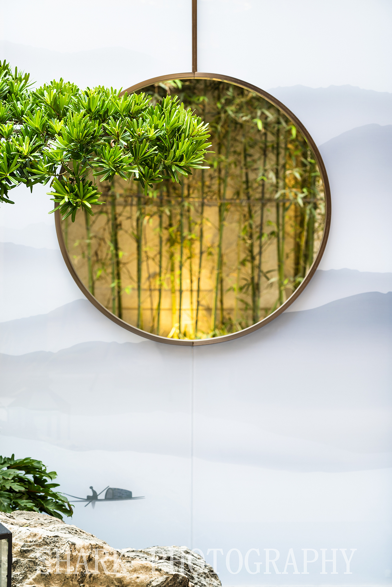 空间摄影 | 福建正荣白棠云麓（图ZMTY3OTc1NTUy） - 环境/建筑摄影 - 站酷设计师SharkXZ原创素材 - 站酷ZCOOL