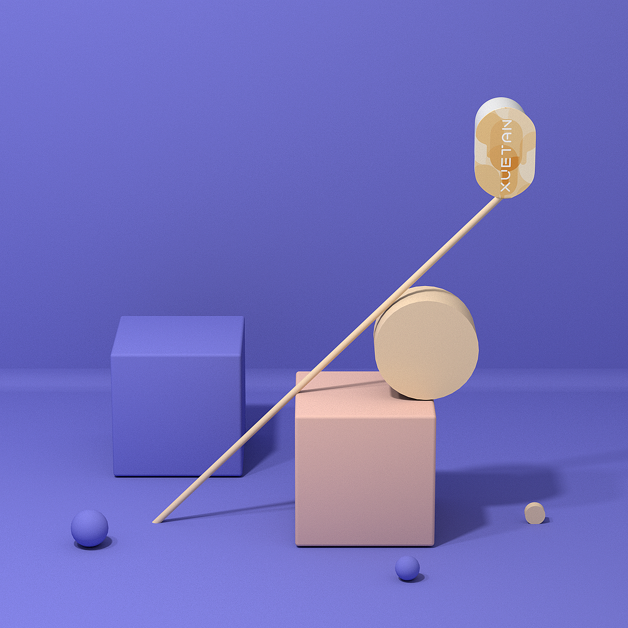 滴鸡精-品牌设计-包装视觉设计