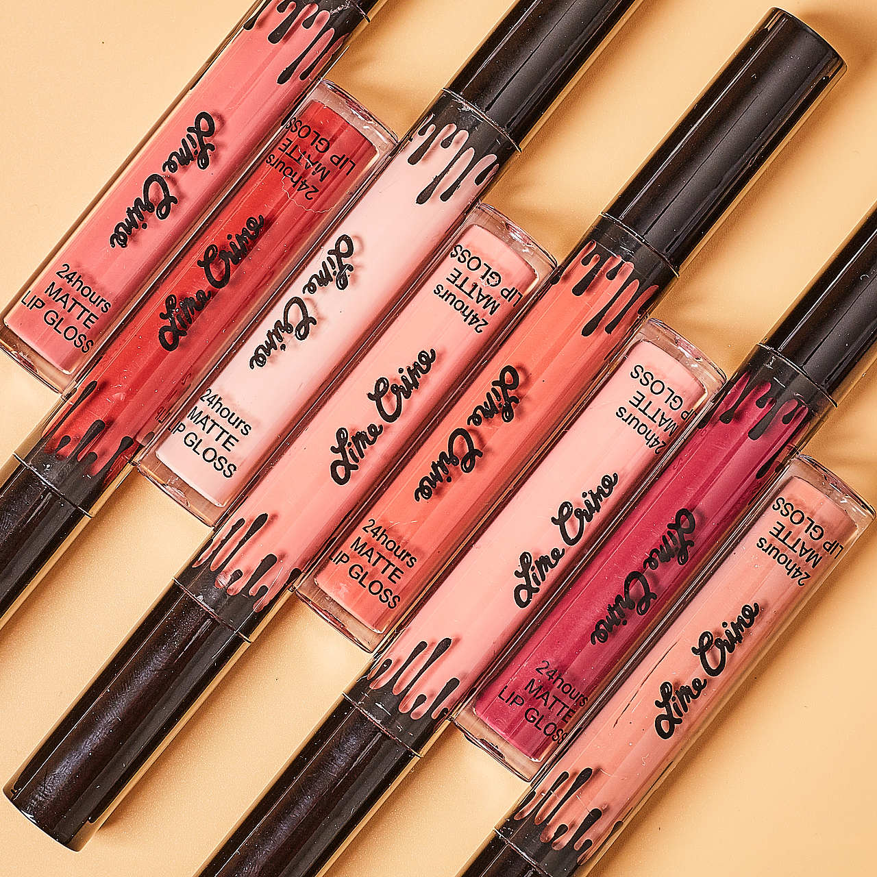 lime 口红化妆品（图ZMTQ2MDA5Nzg4） - 产品摄影 - 站酷设计师Backlightstudio原创素材 - 站酷ZCOOL