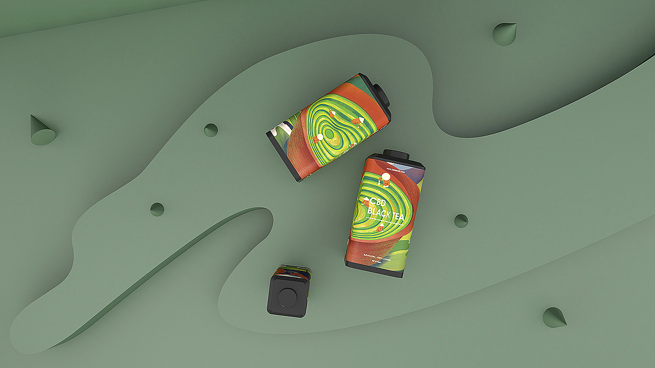CBD 茶叶（图ZMTk1NDgxMTk2） - 包装 - 站酷设计师cbd设计原创素材 - 站酷ZCOOL