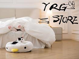 PURROOM 宠物家居