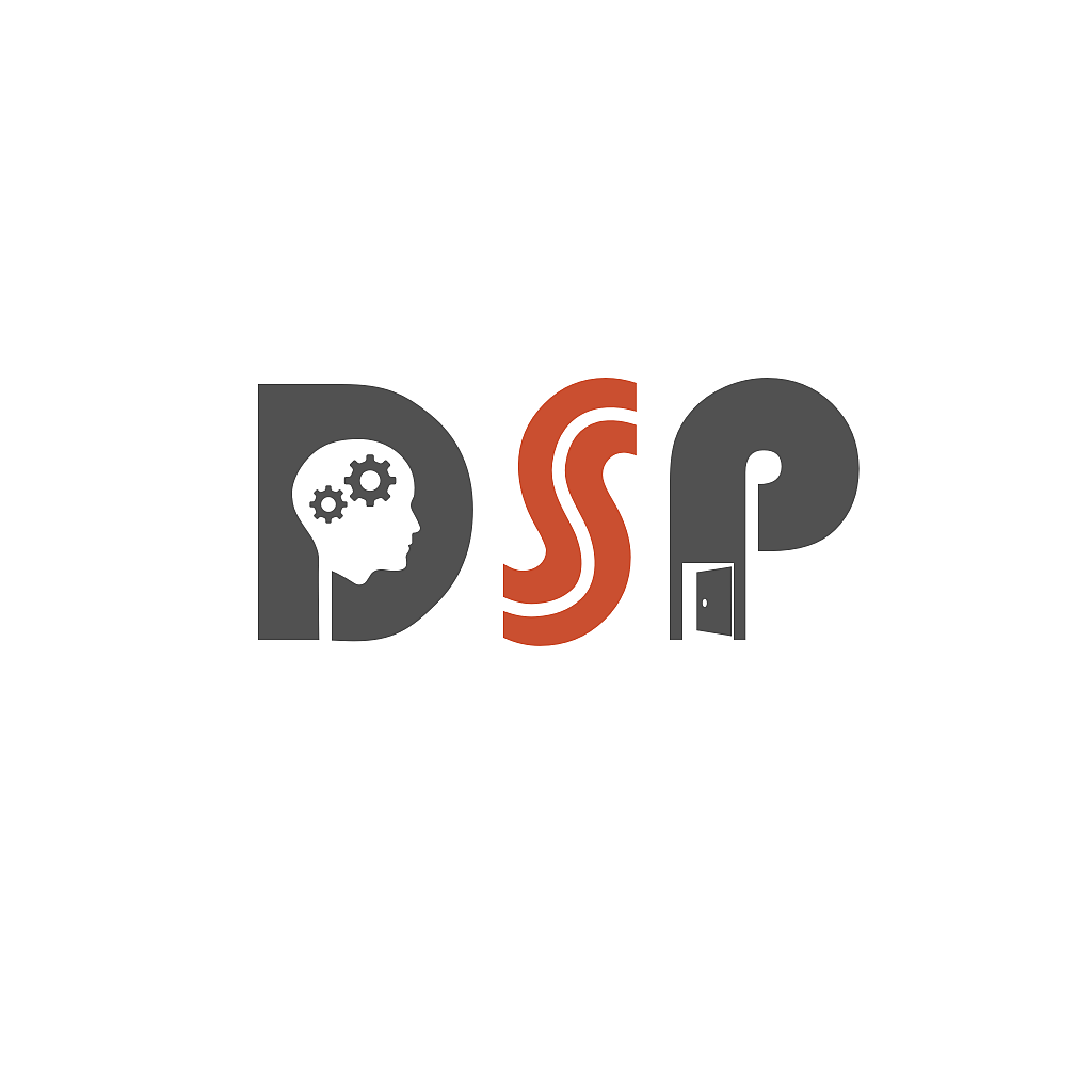 dsp平台logo