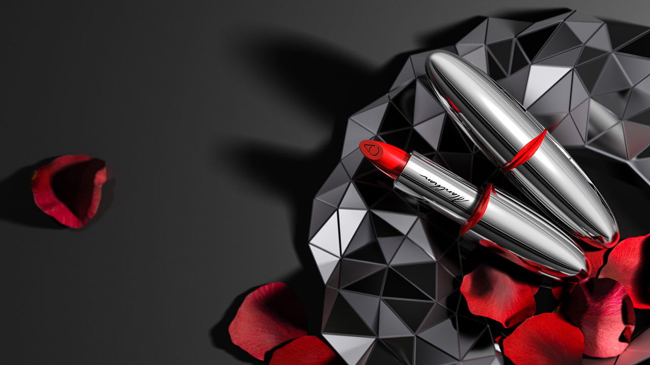 KILLER LE ROUGE 1（图ZMTUzMzEwMzEy） - 其他三维 - 站酷设计师Yson原创素材 - 站酷ZCOOL