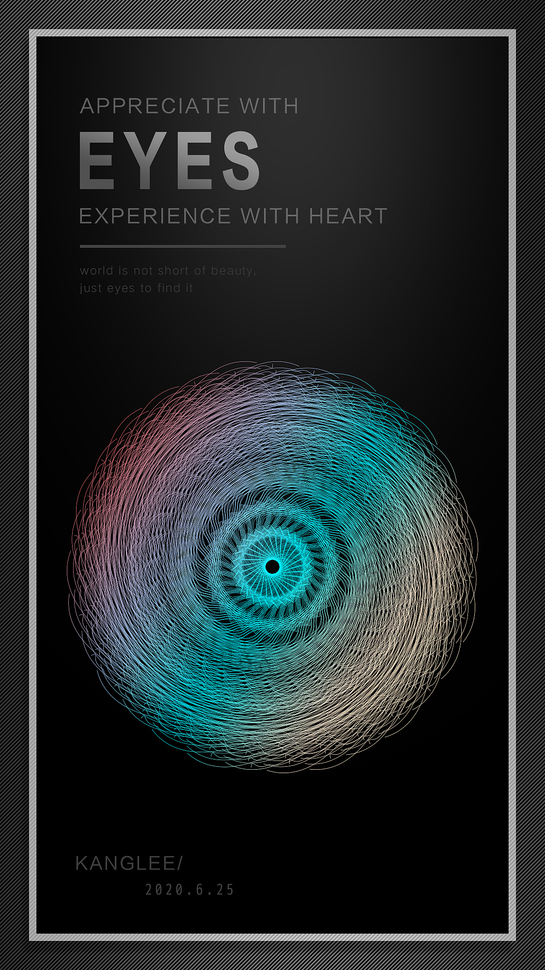 一些有趣的靈感設(shè)計(jì)（圖ZMjEzNzE5NTU2） - 圖案 - 站酷設(shè)計(jì)師時(shí)藝視覺原創(chuàng)素材 - 站酷ZCOOL