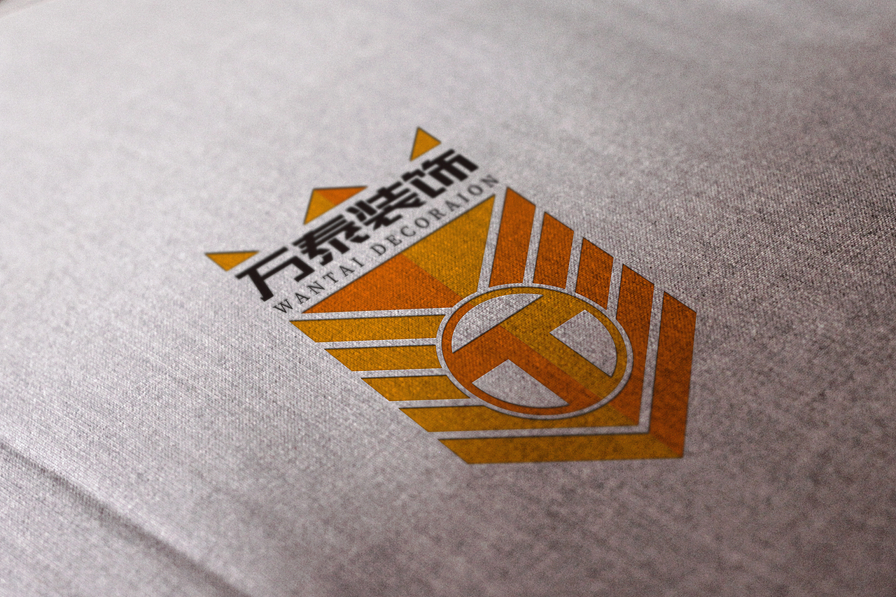 【乙级组】泰安万泰装饰足球队（图ZMTk1ODQ2MDU2） - Logo - 站酷设计师凤凰堂旧书店原创素材 - 站酷ZCOOL