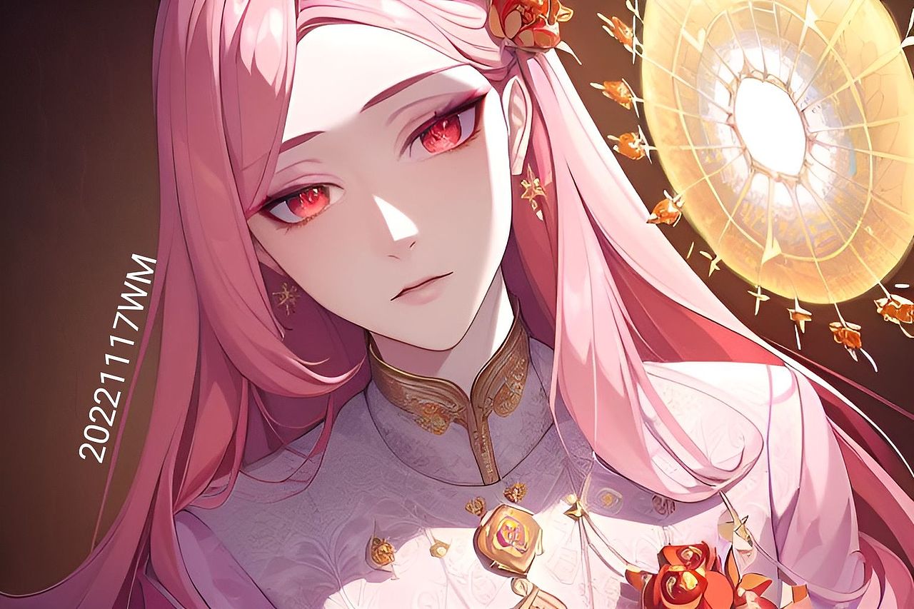 原创插画动漫头像（图ZMzIyODAxNzY0） - 短篇/格漫 - 站酷设计师采臻贵原创素材 - 站酷ZCOOL