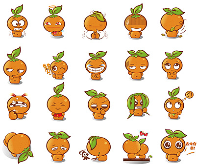 桔宝|其他|其他|唯一xy - 原创作品 - 站酷 (zcool)