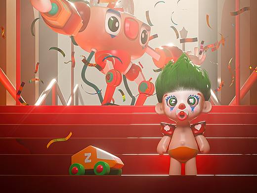小Z共创记丨成长篇