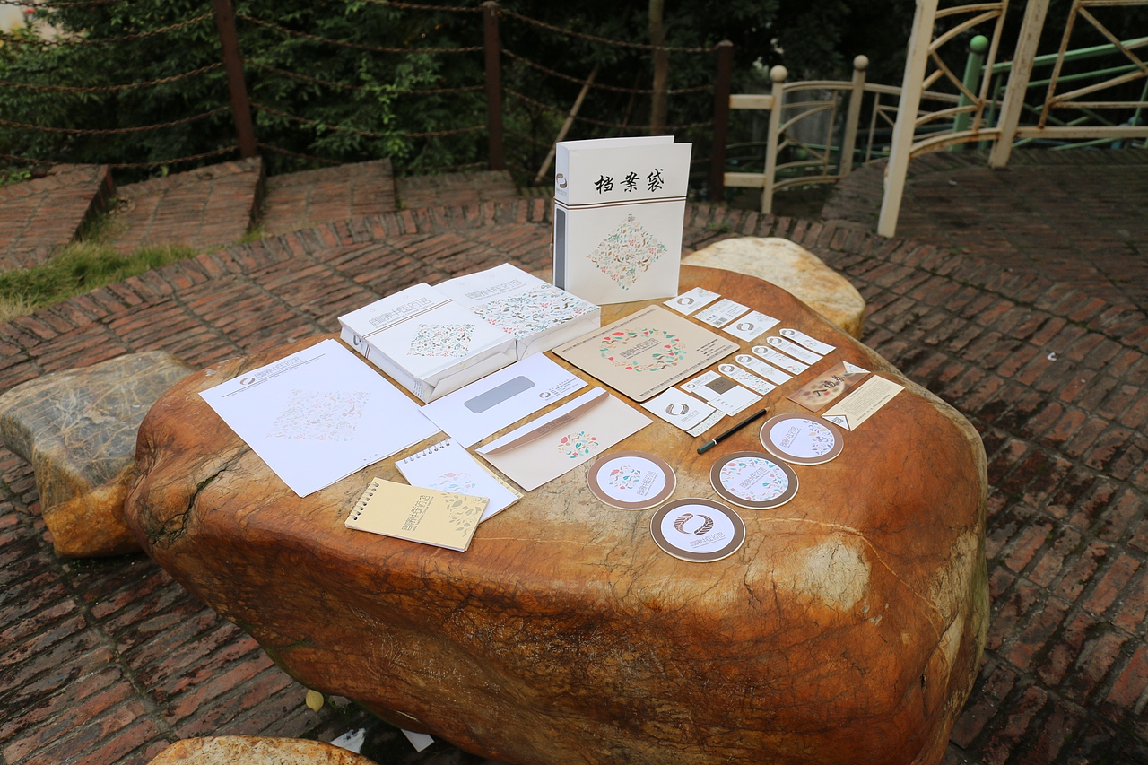 客家中医药馆（图ZOTc5NjU1OTY=） - 品牌 - 站酷设计师jenniferccccm原创素材 - 站酷ZCOOL