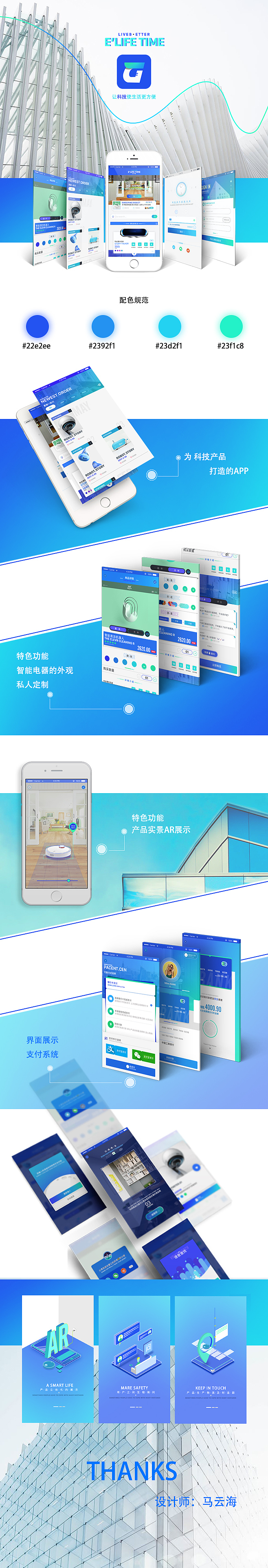 易购——智能产品电商APP（图ZODU4NTQ4NDQ=） - APP界面 - 站酷设计师脏嘴走开吧原创素材 - 站酷ZCOOL