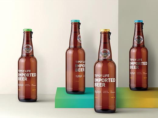 微醺生活-进口精酿综合酒馆